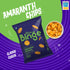 The Healthy Binge Amaranth Chips| Classic Cheese